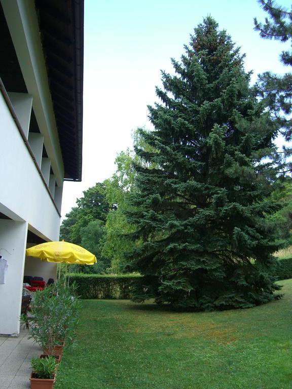 Gasthof Gerhart Perchtoldsdorf Eksteriør bilde