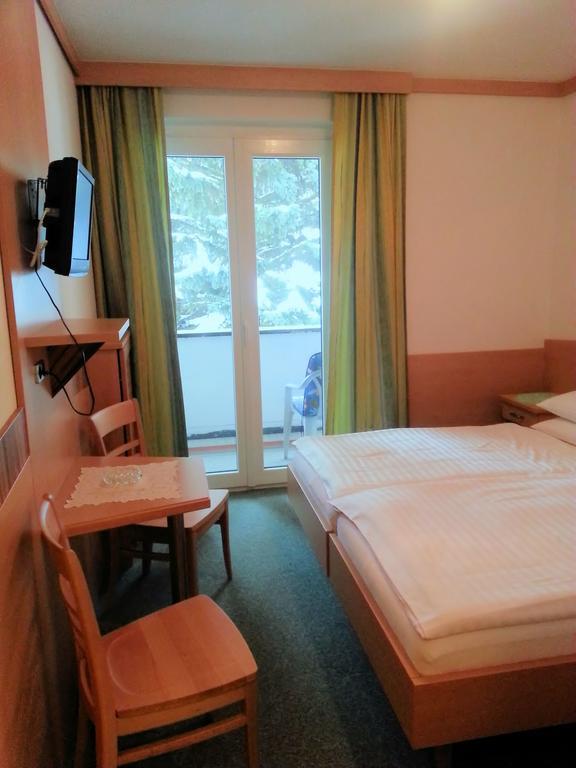 Gasthof Gerhart Perchtoldsdorf Eksteriør bilde